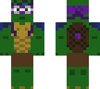 turtle ninja 2