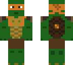 turtle ninja 4