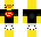 underwear duck