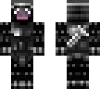 unforgiven knight