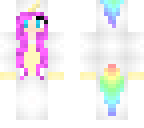 unicorn costume