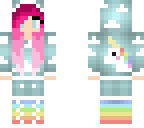unicorn girl