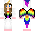 unicorn girl