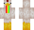 update chicken