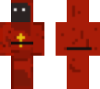 upgraded crimson 