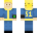 vault 51