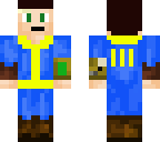 vault dweller