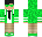verde fosforo