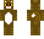 warrior cat skin ff