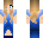 water girl