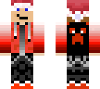 weihnachts skin