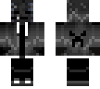 whiter gamer