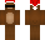 wildx santa