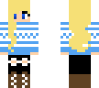 winter cute sister girl