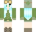 winter elf