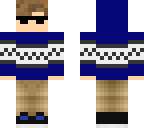 winter gamerdoesmc