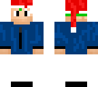 winter skin