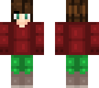 wispchan xmas edit