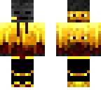 wither blaze