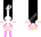 wolf girl 2