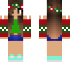 x-mas me