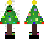 x-mas tree 1000 upgrad
