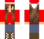 xmas ariana garnde