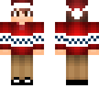 xmas boy