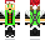 xmas dude