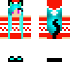 xmas girl