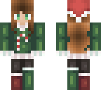xmas gurl