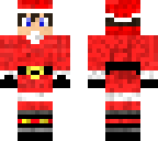 xmas theniketin