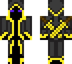 xxlx5 with swords