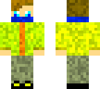 yellowman