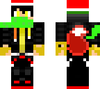 yellowsantaboy