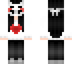 zacharie from off