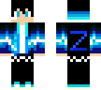 zero skin