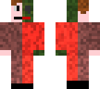zombie man