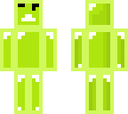 zombie slime