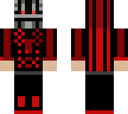 1 skin from me