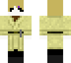 1st skin
