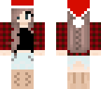 2015 xmas skin