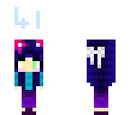 41 followers thx