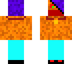 7flame4 backwards