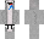a skin
