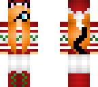 a skin for kat