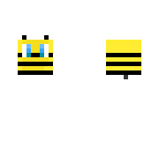 abeja reina