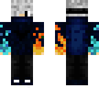 adrom shadow killix 31