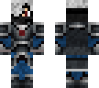 adrom shadow killix 32