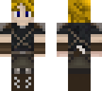 adventurer